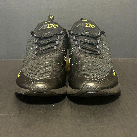 black volt oil grey 270